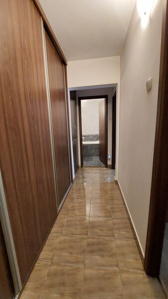 Titan, metrou Grigorescu, et. 1/8, cu centrala, renovat, mobilat si utilat