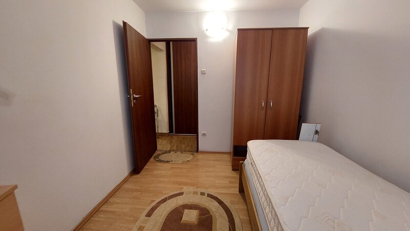 Titan, metrou Grigorescu, et. 1/8, cu centrala, renovat, mobilat si utilat