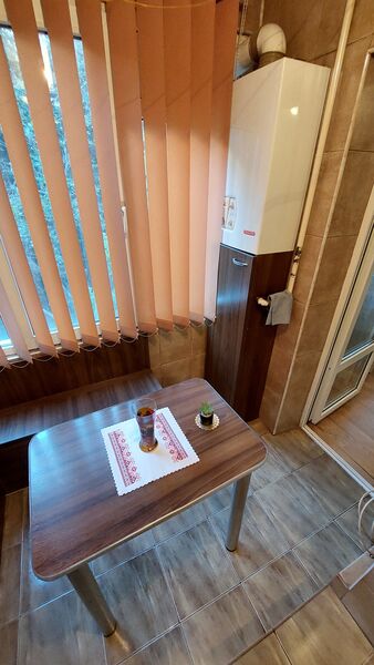 Titan, metrou Grigorescu, et. 1/8, cu centrala, renovat, mobilat si utilat